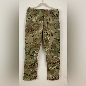 GRYE PRECISION G4 FEMALE AVIATION COMBAT FIT FIELD PANTS